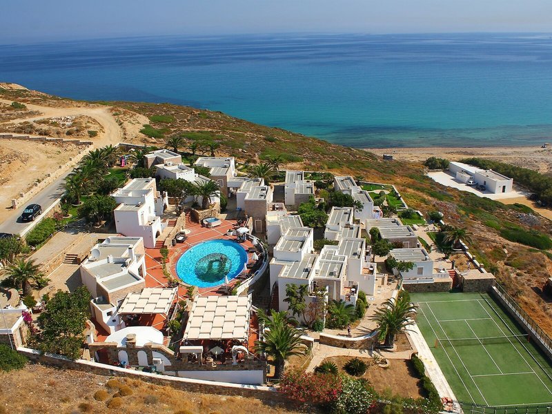 Naxos Magic Village 20