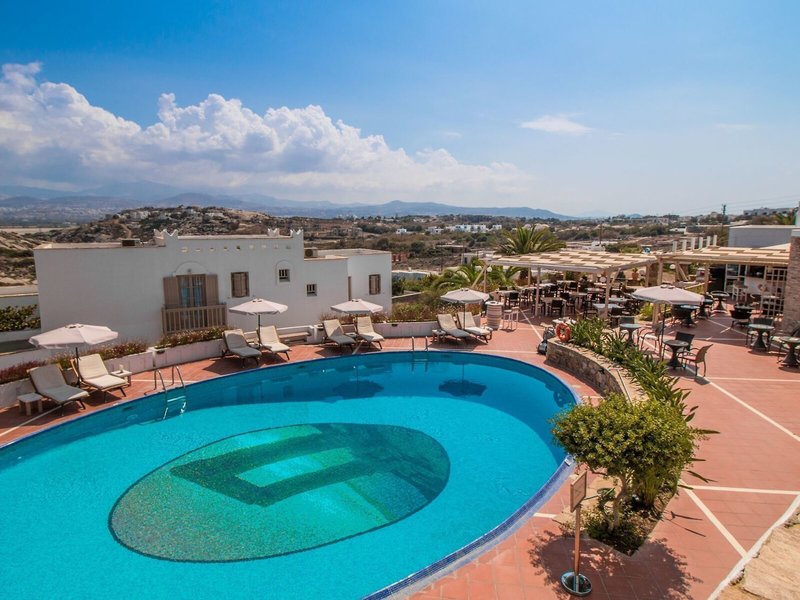 Naxos Magic Village 21