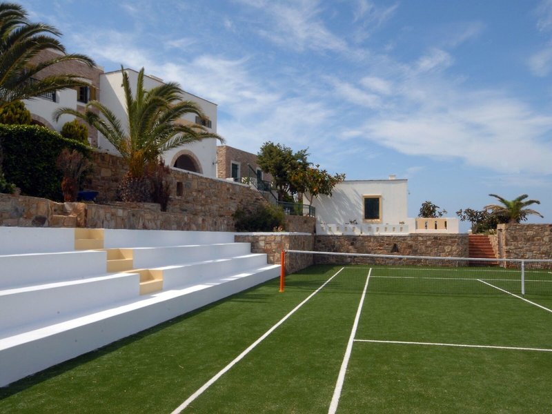 Naxos Magic Village 33