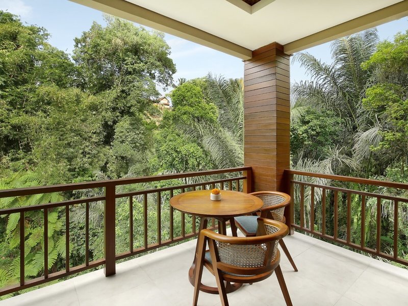 Aksari Resort Ubud 6