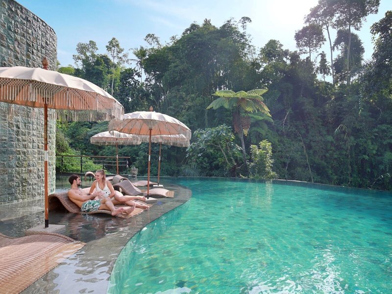 Aksari Resort Ubud 8