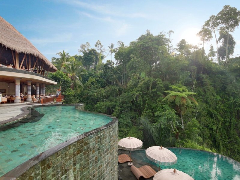 Aksari Resort Ubud 16