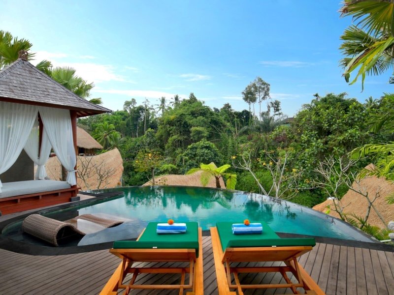 Aksari Resort Ubud 22