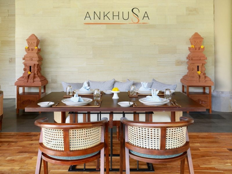Aksari Resort Ubud 28