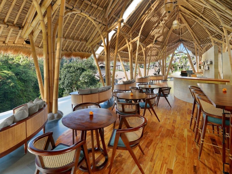 Aksari Resort Ubud 29