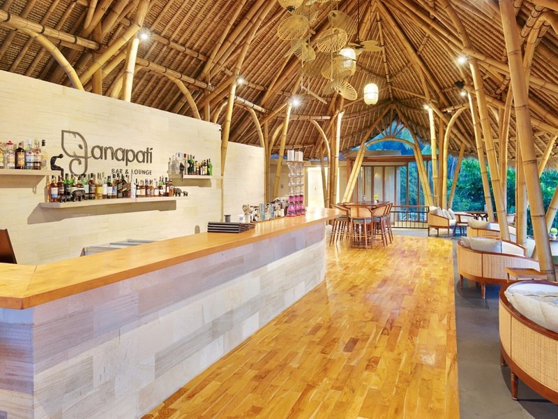 Aksari Resort Ubud 30