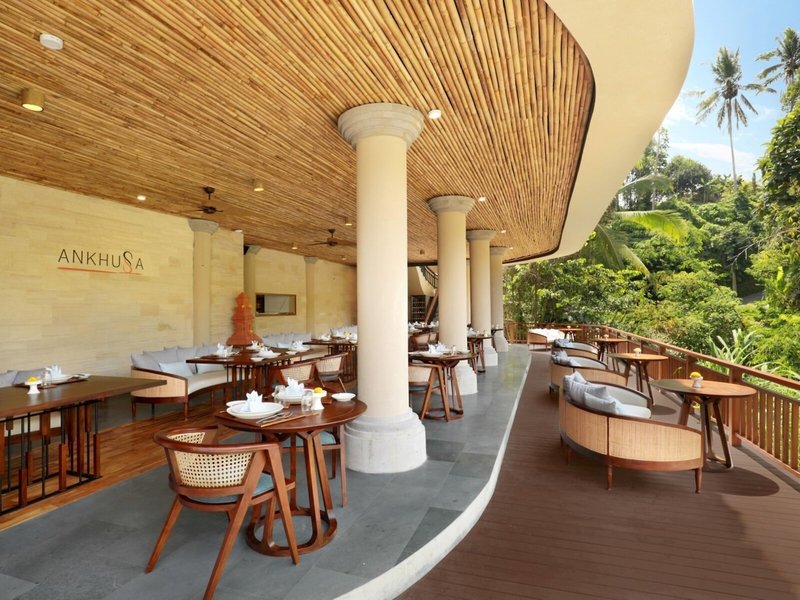Aksari Resort Ubud 31