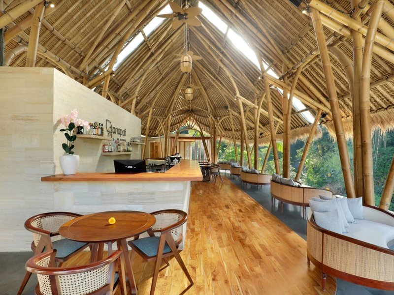 Aksari Resort Ubud 32