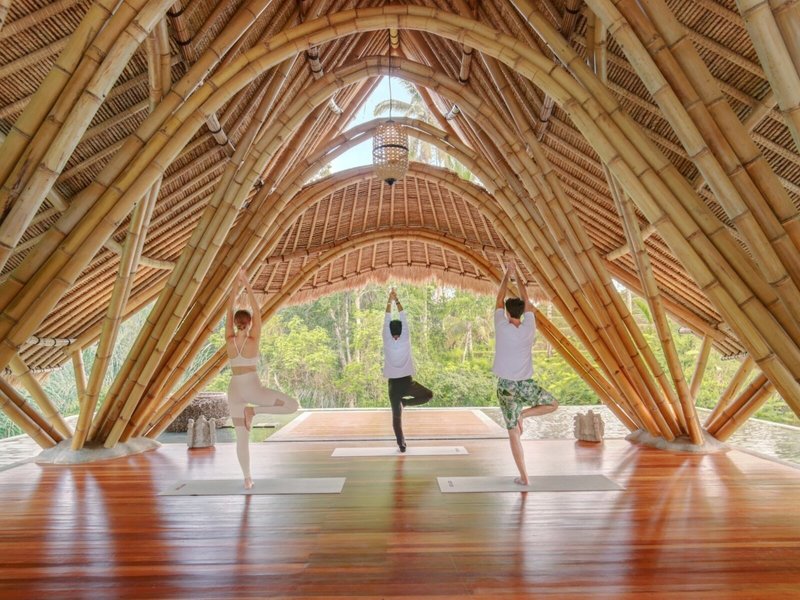 Aksari Resort Ubud 34
