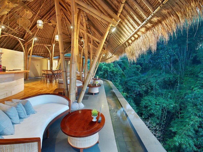 Aksari Resort Ubud 42