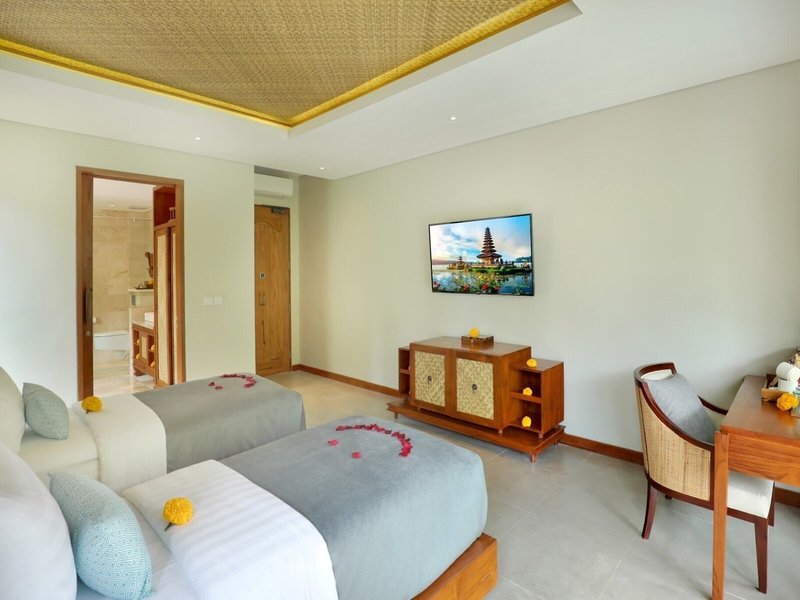 Aksari Resort Ubud 43