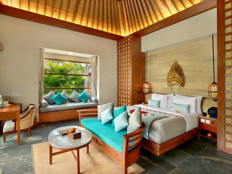 Aksari Resort Ubud 47