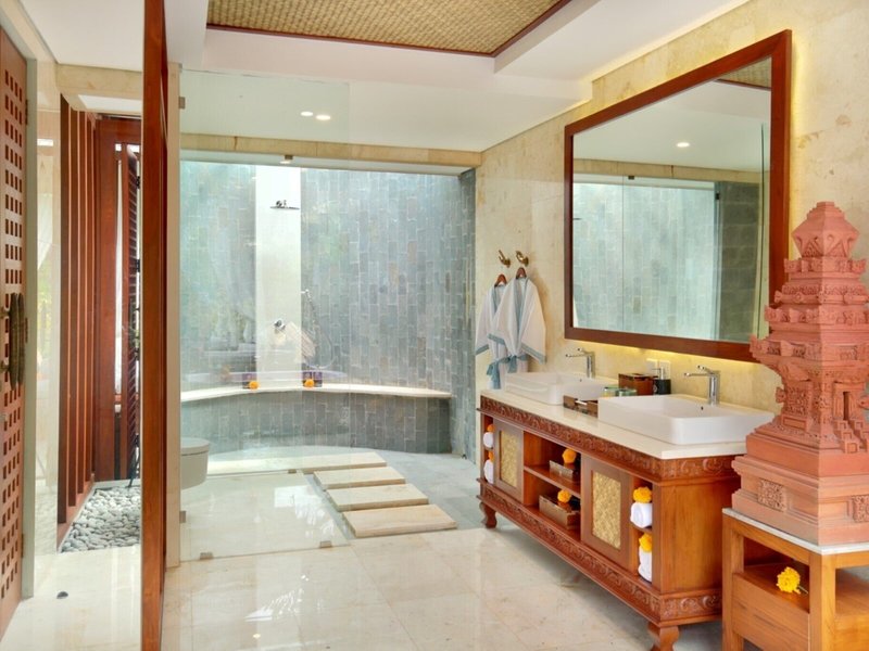 Aksari Resort Ubud 48
