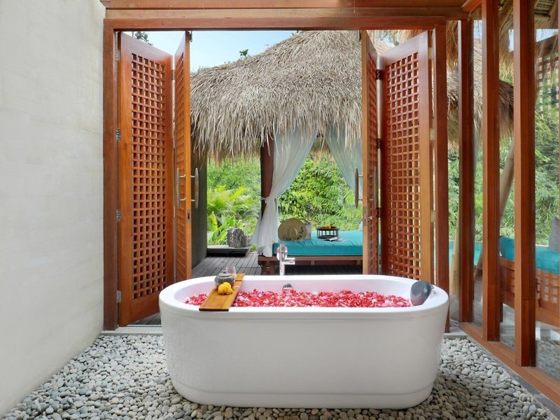 Aksari Resort Ubud 50