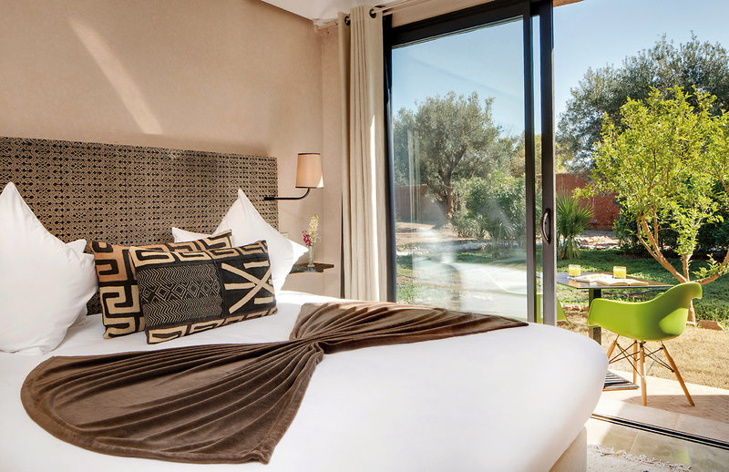 Oasis Lodges 11