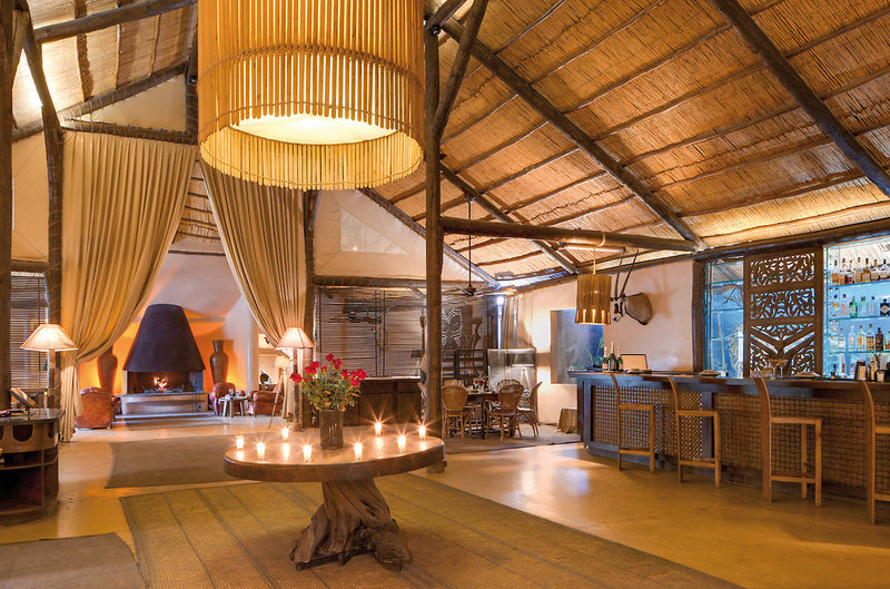 Oasis Lodges 2