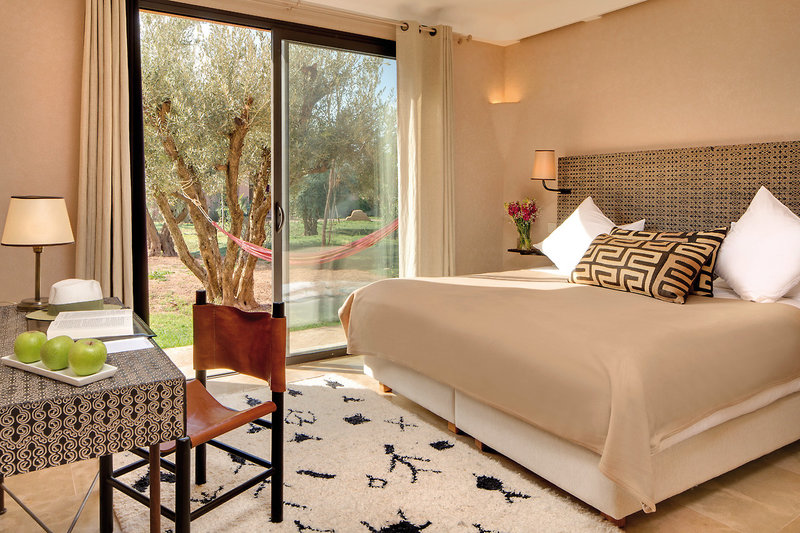 Oasis Lodges 3