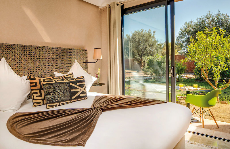 Oasis Lodges 4