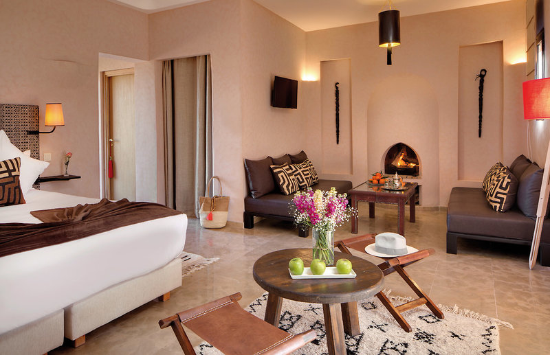 Oasis Lodges 5