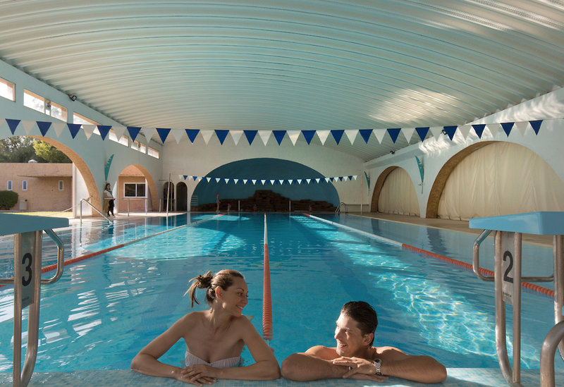 Oasis Lodges 9