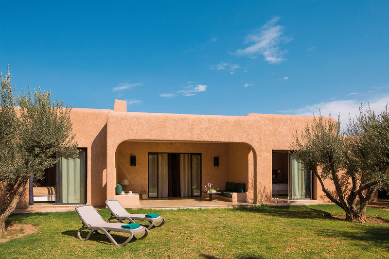 Oasis Lodges 10