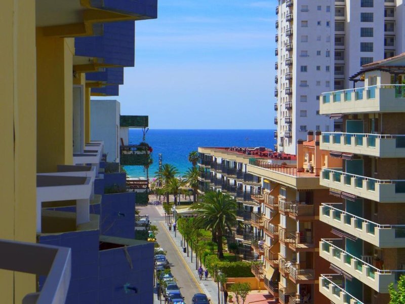 Alboran Apartments by Rentalmar 1