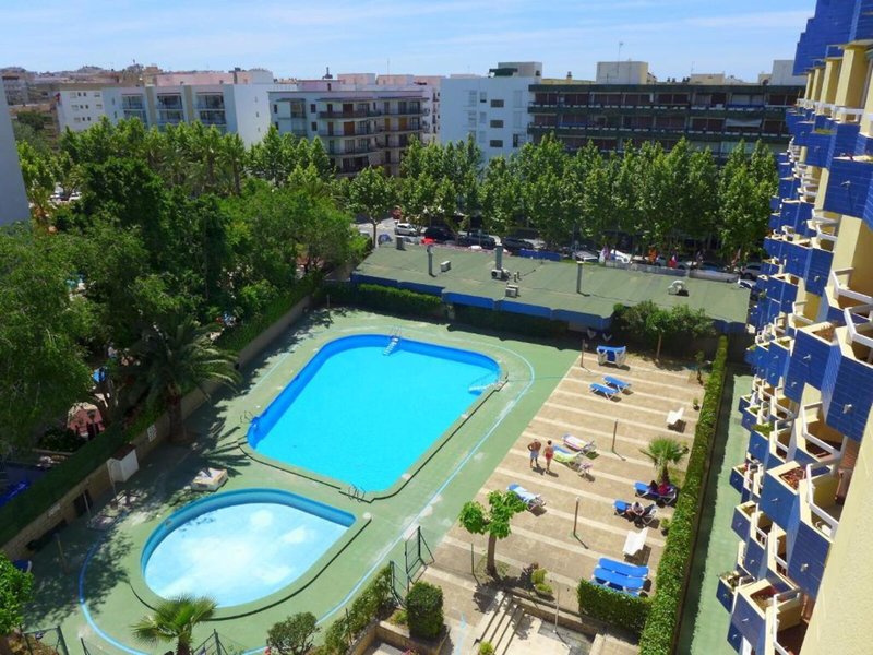 Alboran Apartments by Rentalmar 3