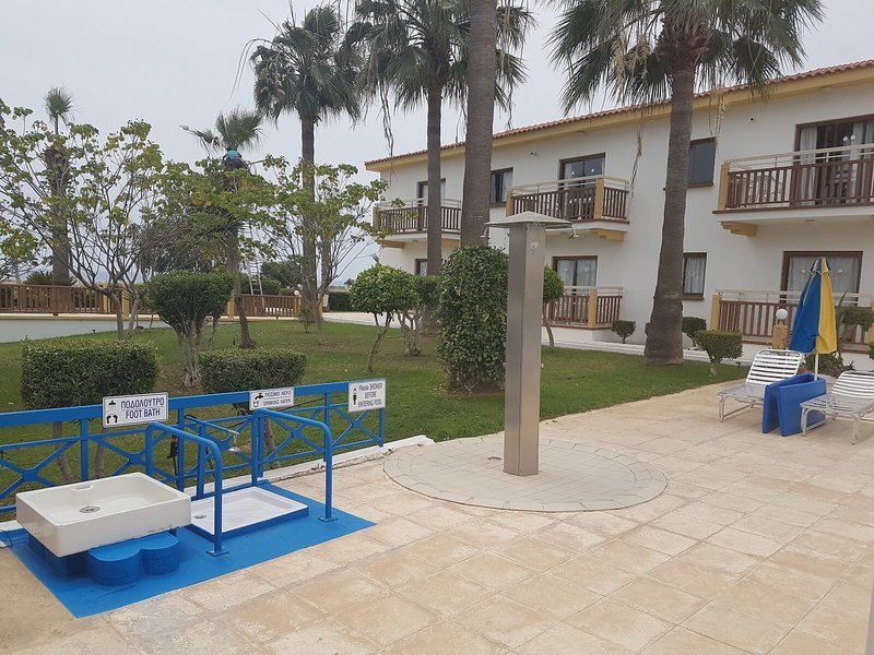 Cosmelenia Hotel Apartments 2