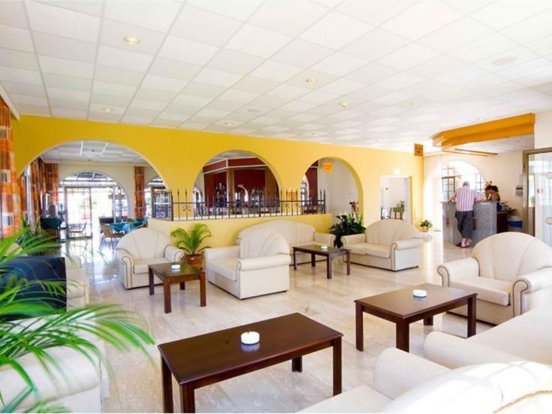 Cosmelenia Hotel Apartments 9