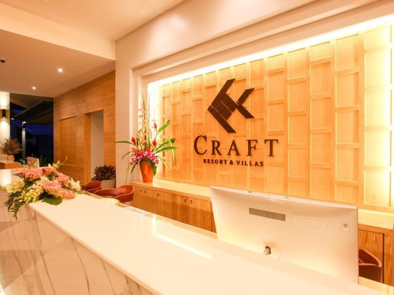 Craft Resort 3