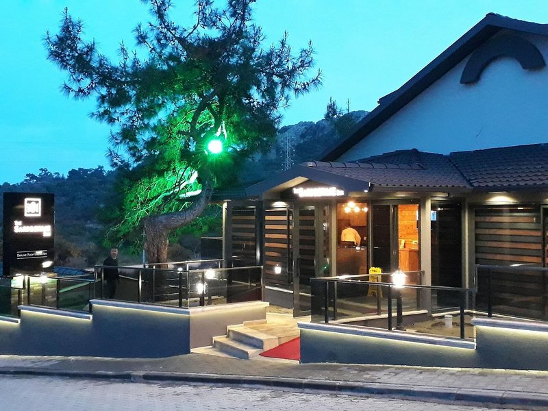 The Sarigerme Inn 3