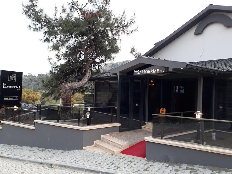 The Sarigerme Inn 4