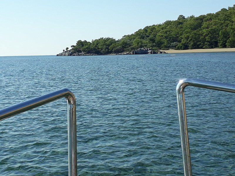The Sarigerme Inn 10