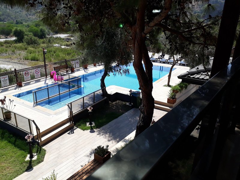 The Sarigerme Inn 20