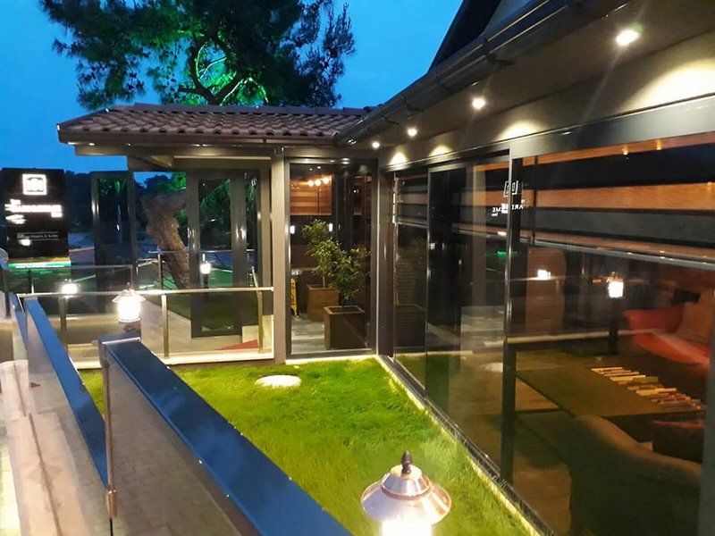 The Sarigerme Inn 21