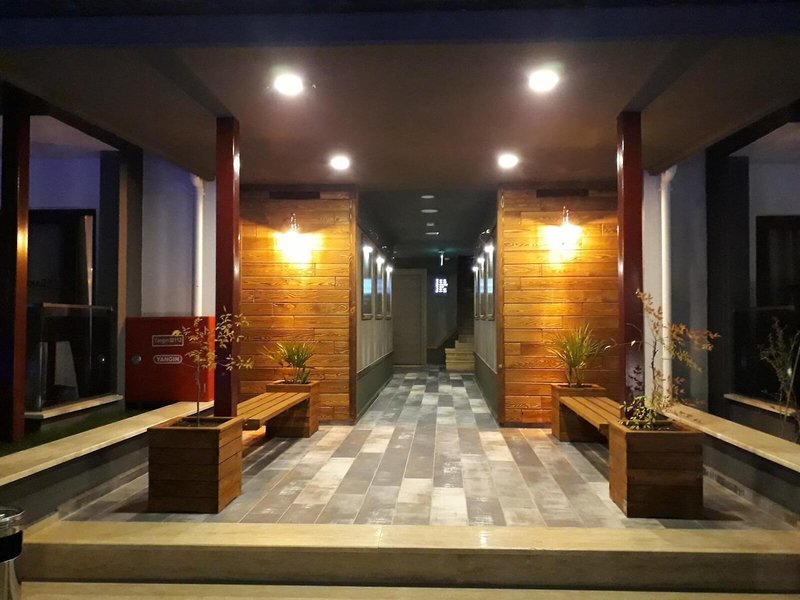 The Sarigerme Inn 23