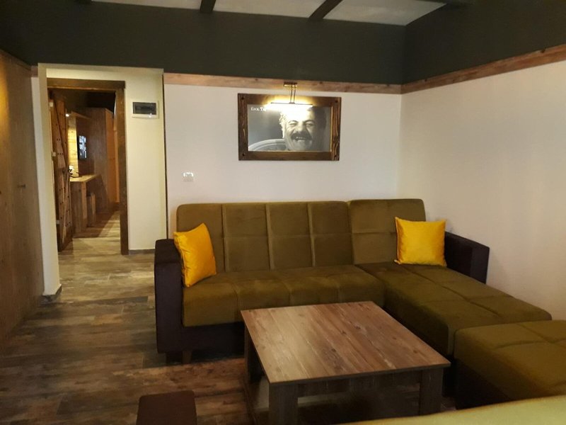 The Sarigerme Inn 24