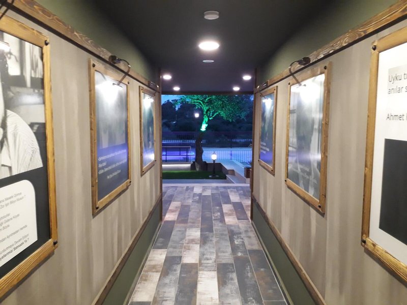 The Sarigerme Inn 25