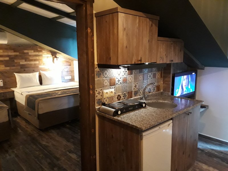 The Sarigerme Inn 34
