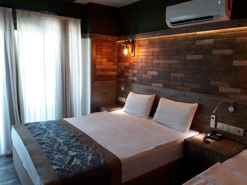 The Sarigerme Inn 36