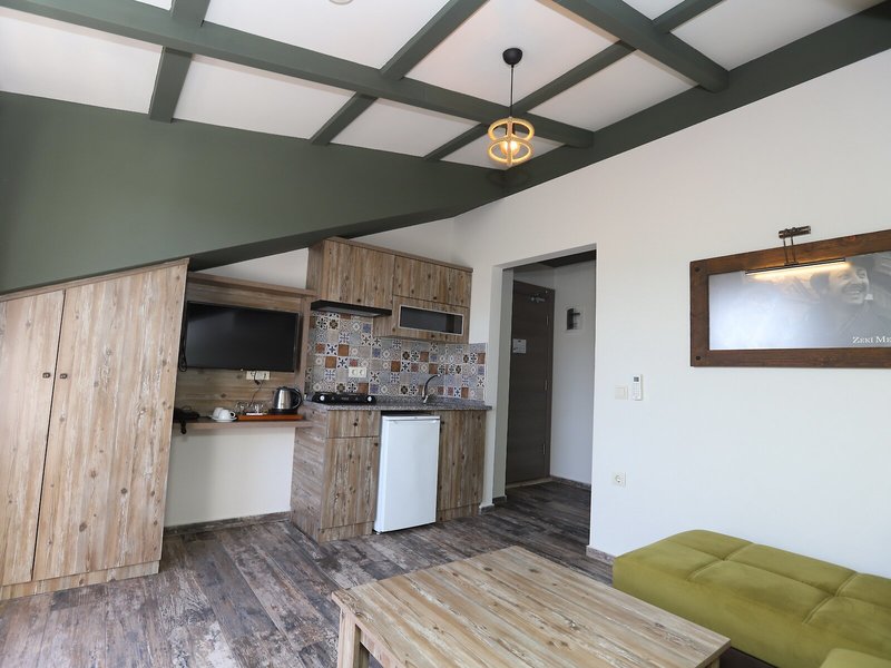 The Sarigerme Inn 37