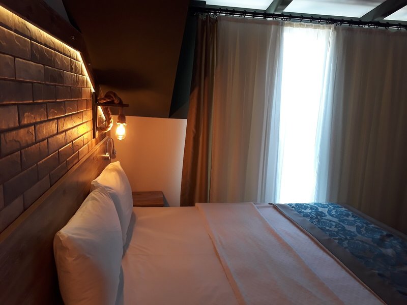 The Sarigerme Inn 38