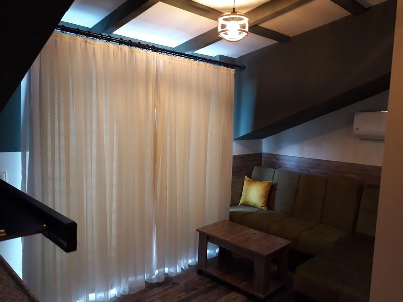 The Sarigerme Inn 41