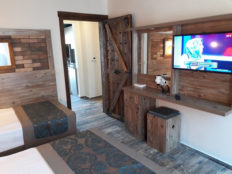 The Sarigerme Inn 42