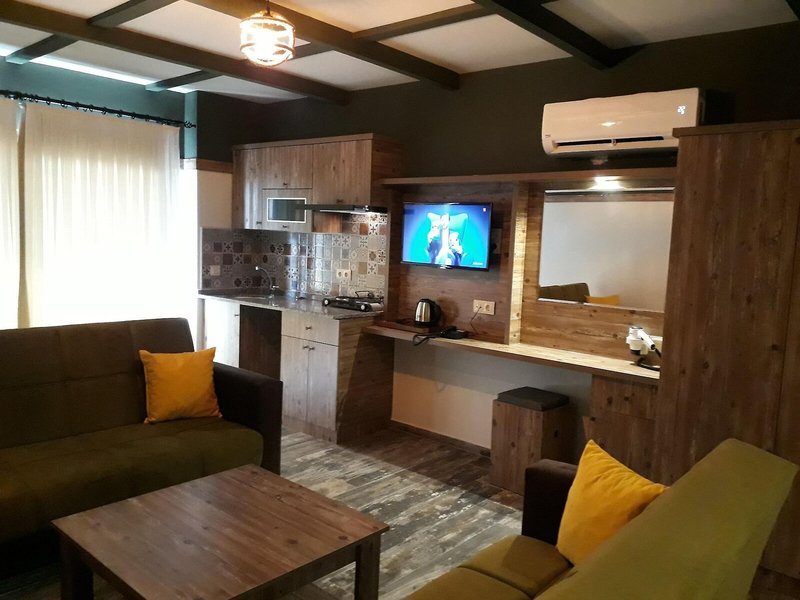 The Sarigerme Inn 43