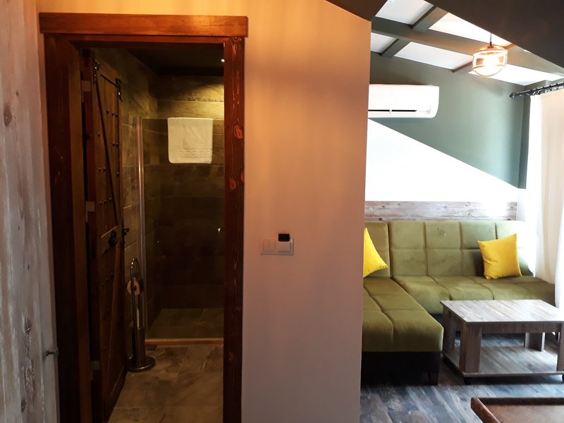 The Sarigerme Inn 44