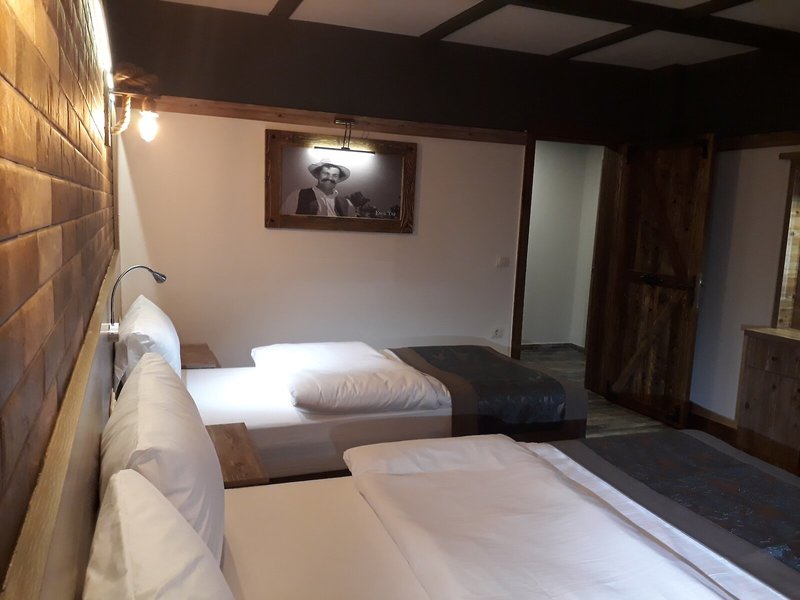 The Sarigerme Inn 45