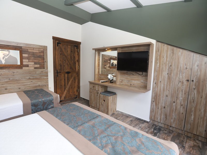 The Sarigerme Inn 46