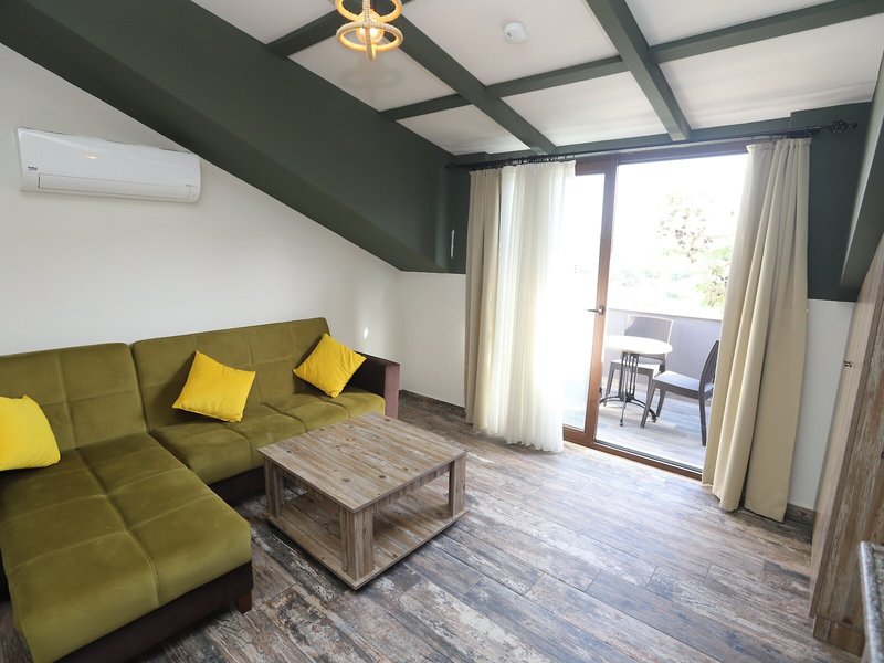 The Sarigerme Inn 47