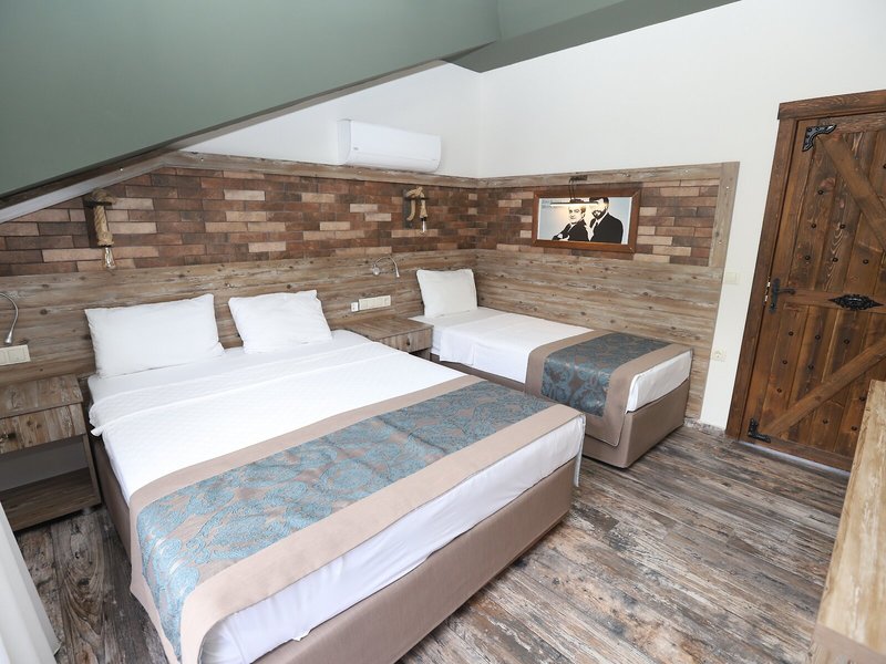 The Sarigerme Inn 48